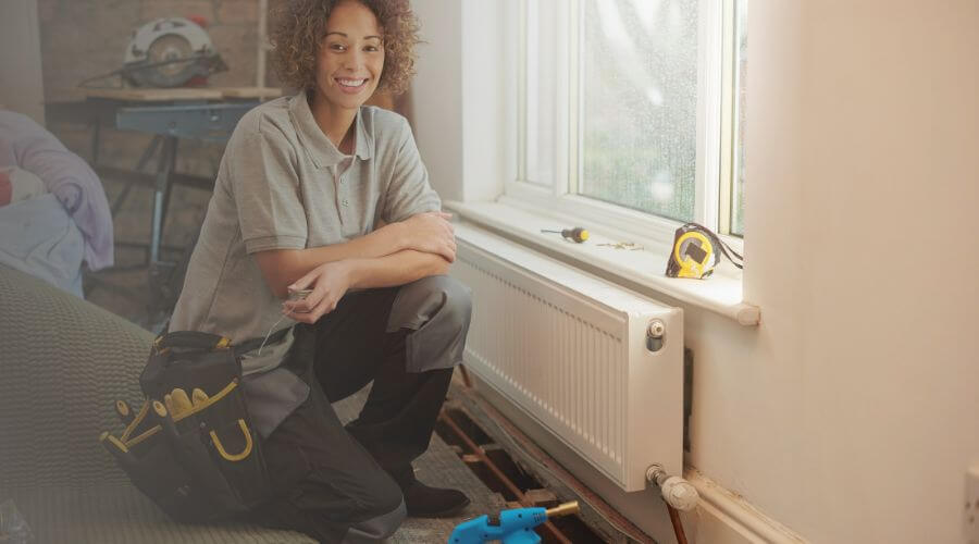 Professional emergency plumbing in Powellsville, NC